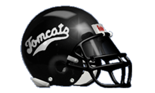 Tomcat Youth Tackle Football